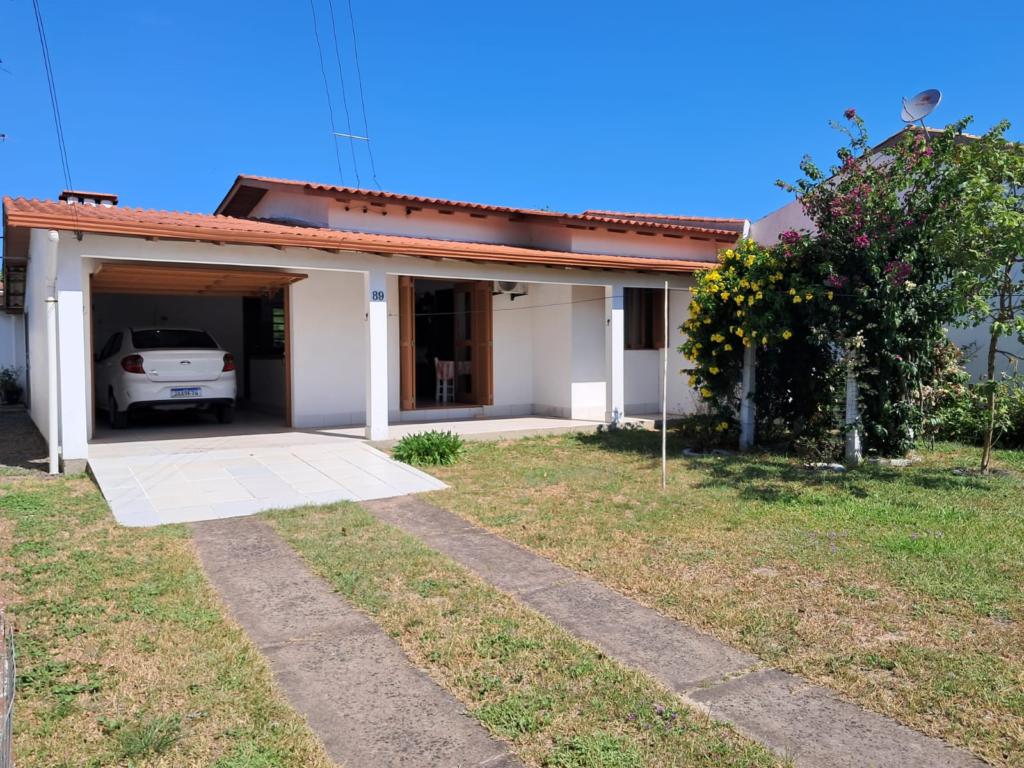 Casa/Sobrado 2 Dorm. Imbe