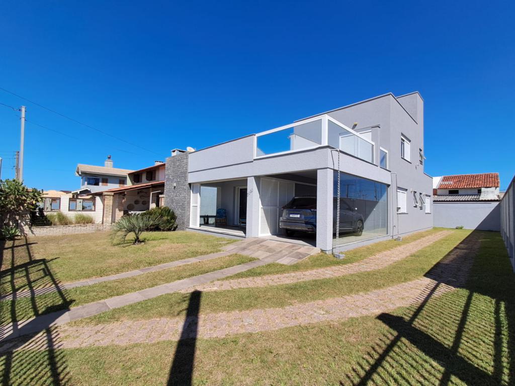 Casa/Sobrado 3 Dorm. Imbe