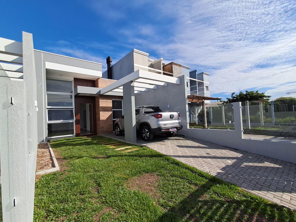 Geminado 2 Dorm. Imbe