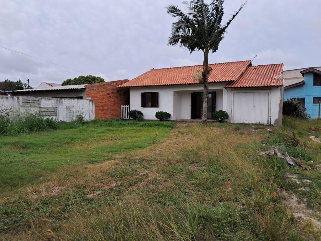 Casa/Sobrado 2 Dorm. Imbe