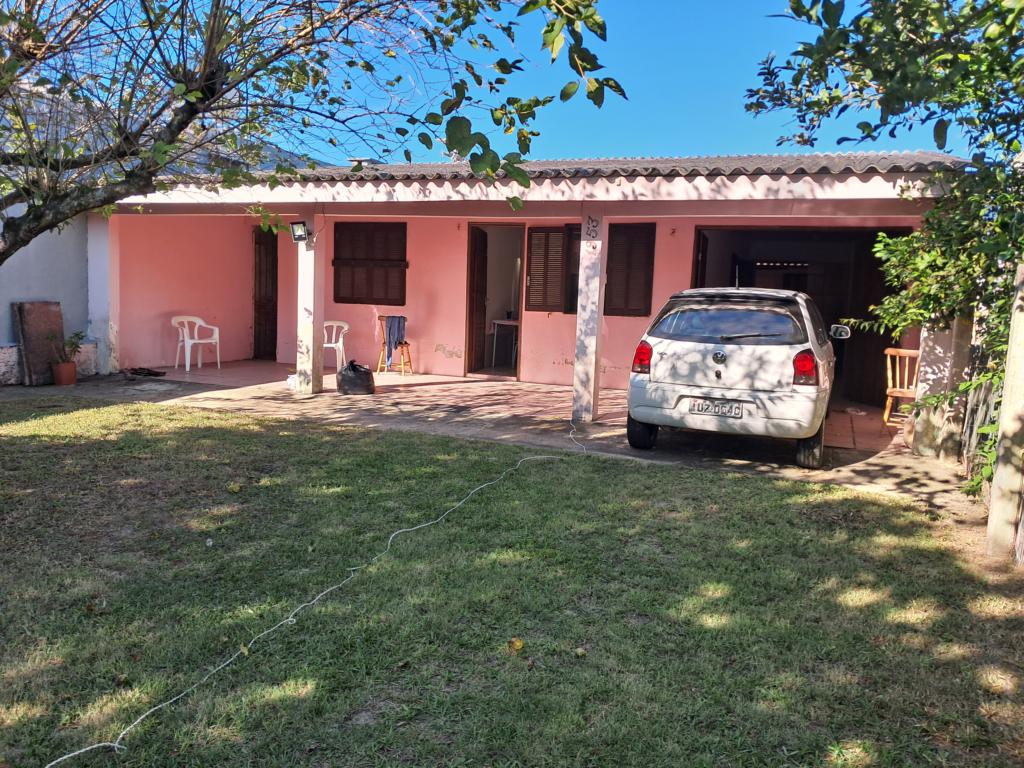 Casa/Sobrado 3 Dorm. Imbe