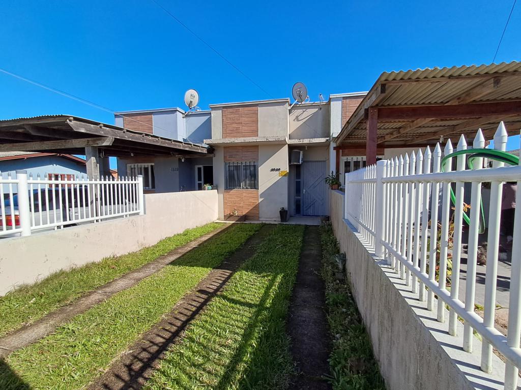 Geminado 2 Dorm. Imbe