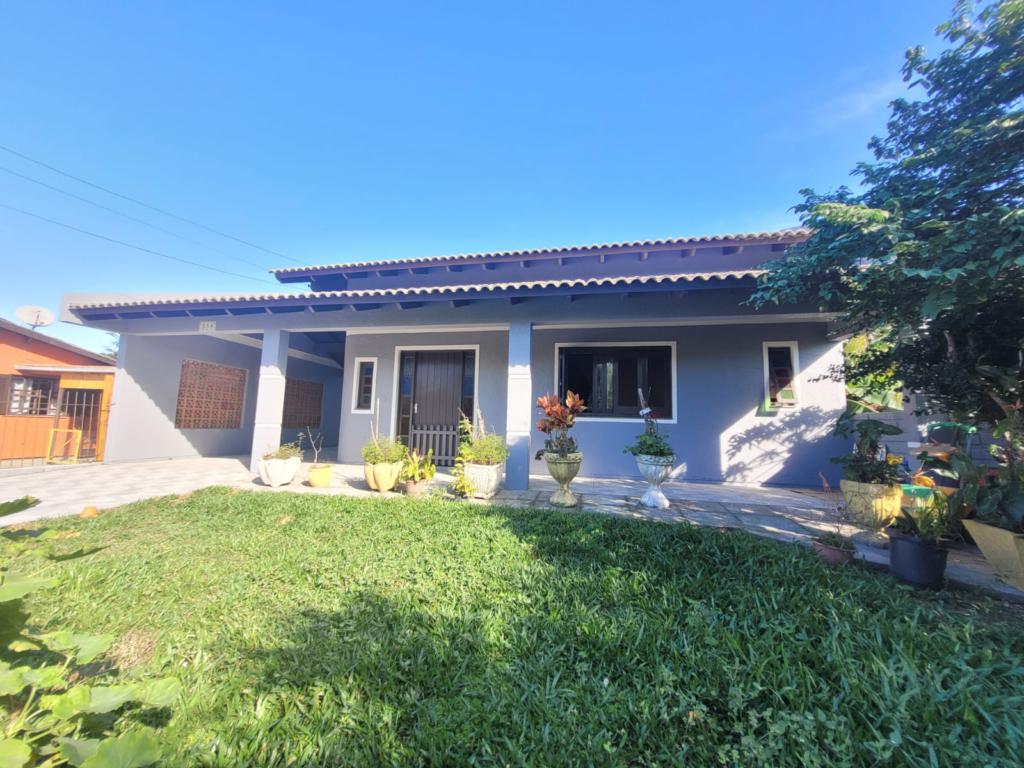 Casa/Sobrado 3 Dorm. Imbe