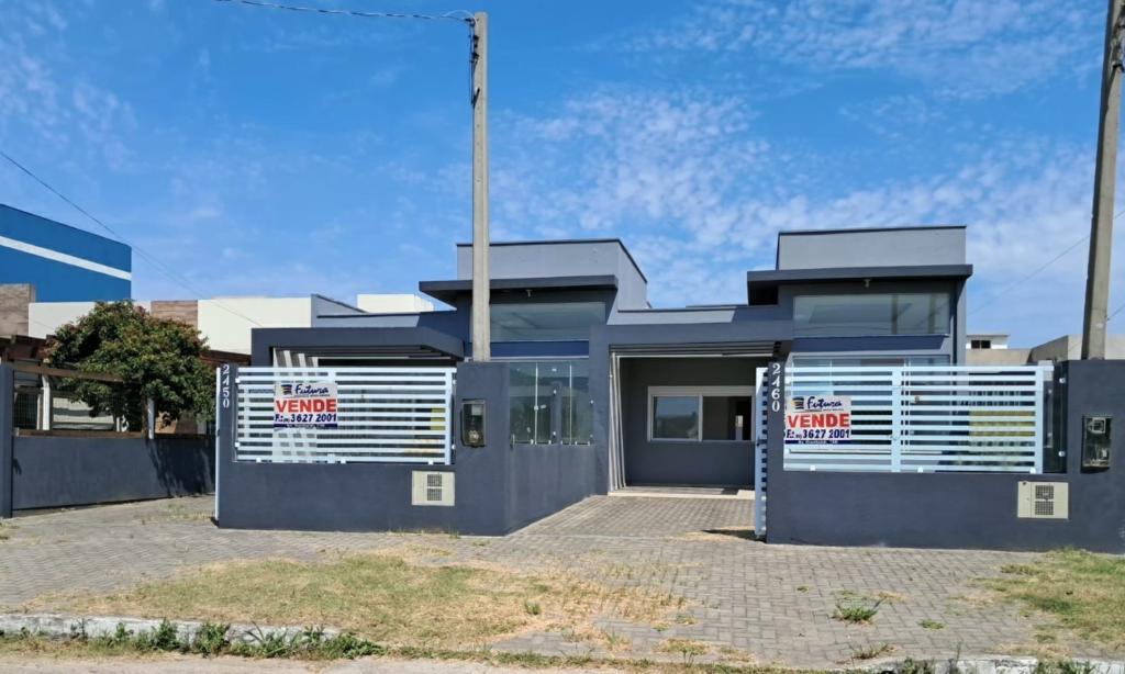 Geminado 2 Dorm. Imbe