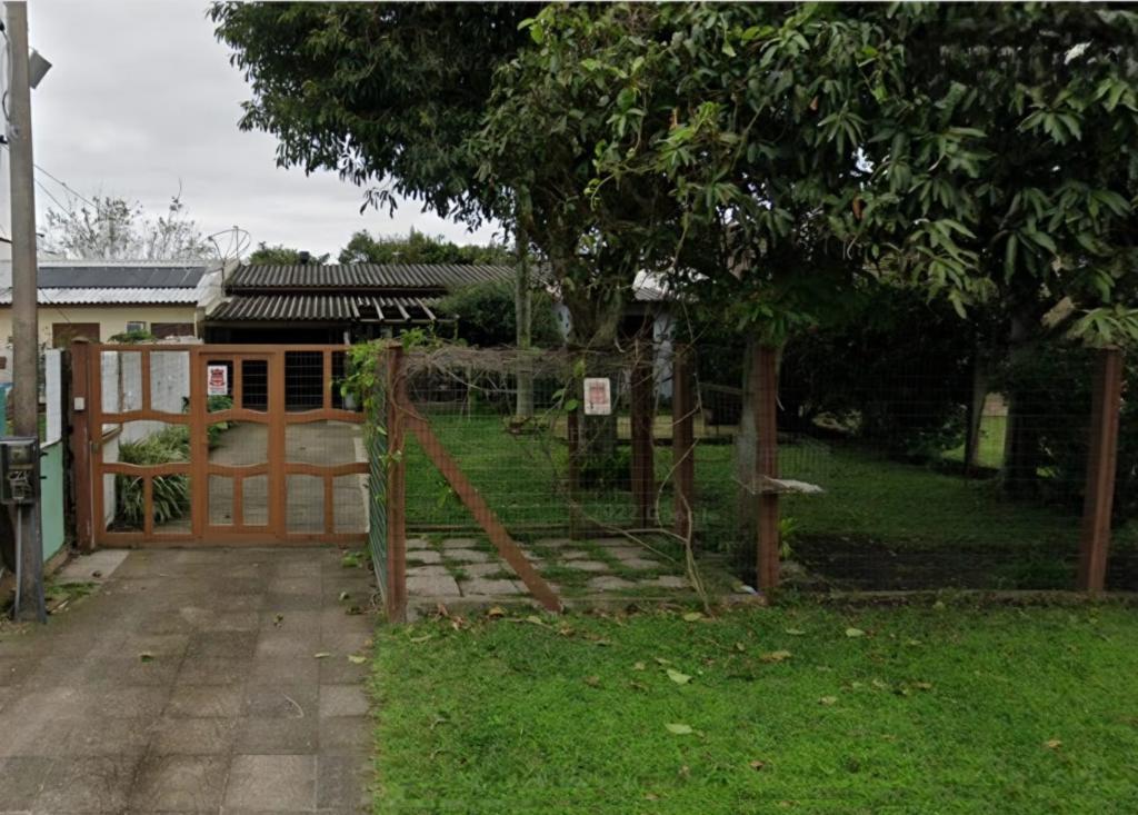 Casa/Sobrado 3 Dorm. Imbe