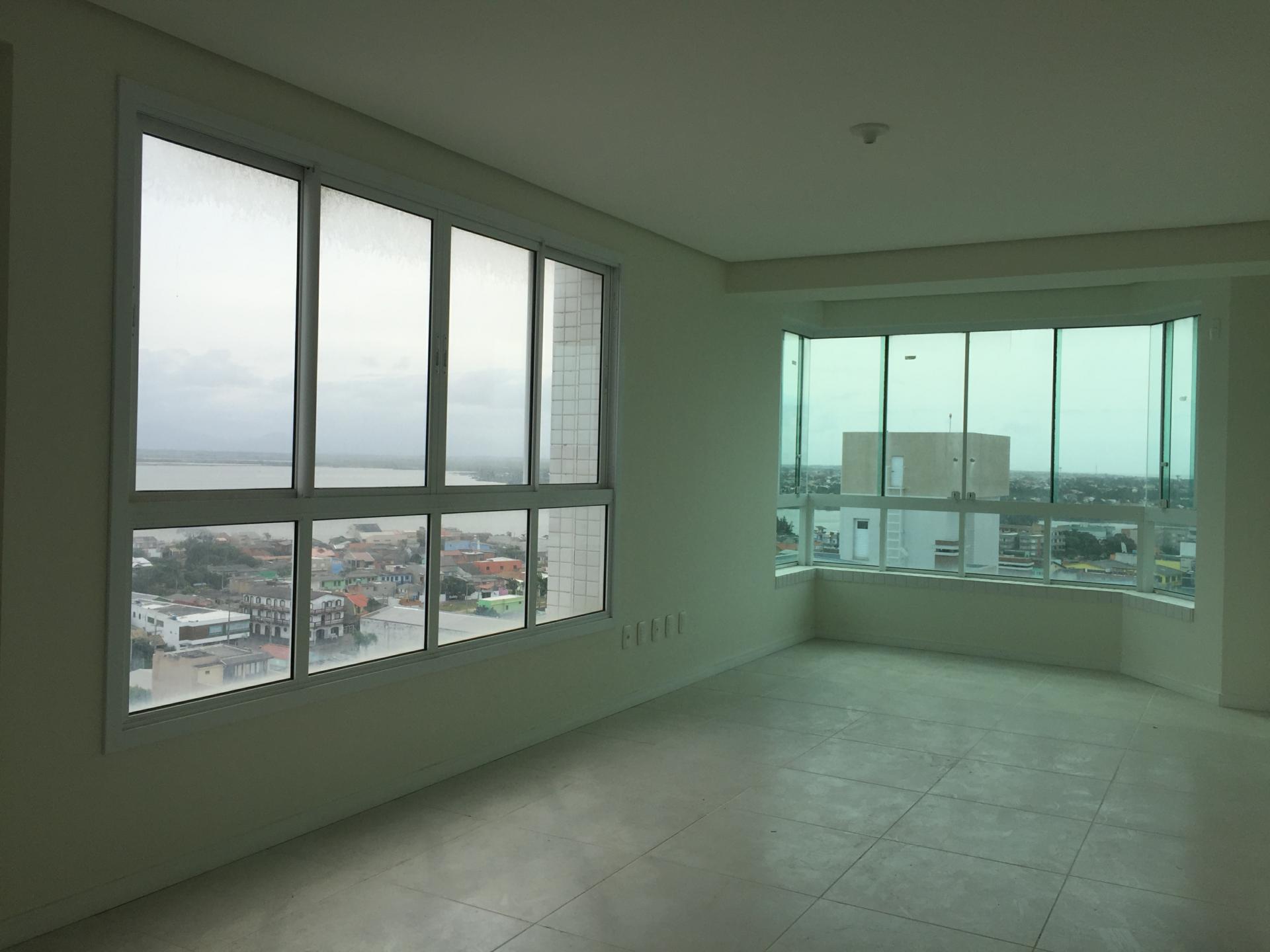 Apartamento 2 Dorm. Tramandai