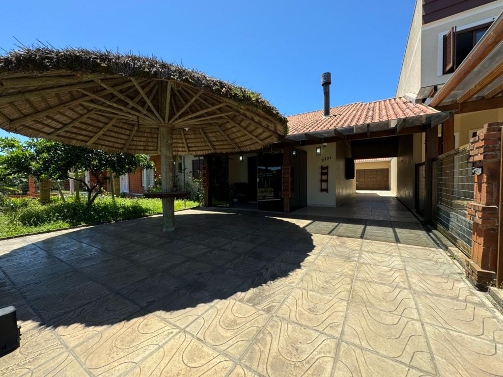 Casa/Sobrado 3 Dorm. Tramandai