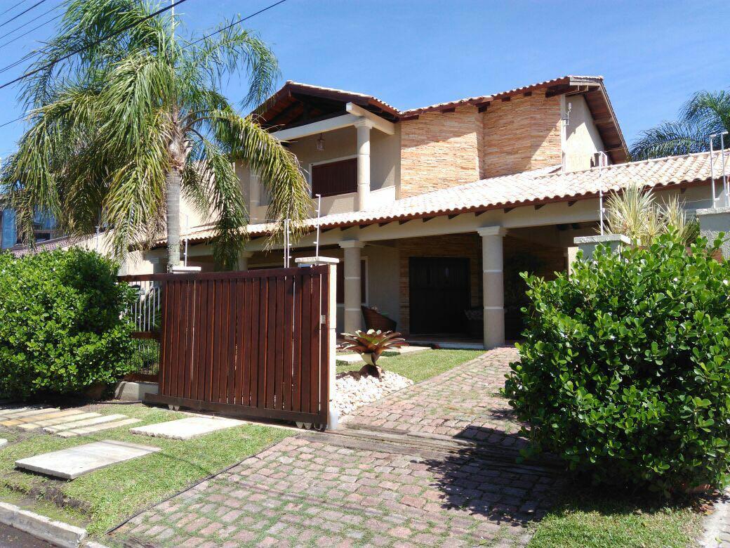 Casa/Sobrado 4 Dorm. Tramandai