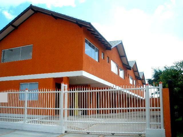 Duplex/Geminado 2 Dorm. Tramandai