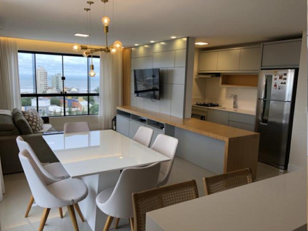 Apartamento 2 Dorm. Tramandai