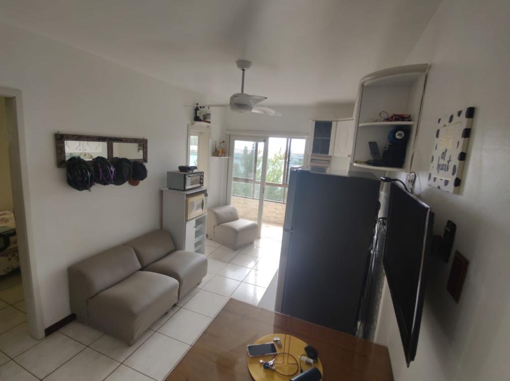 Apartamento 2 Dorm. Tramandai
