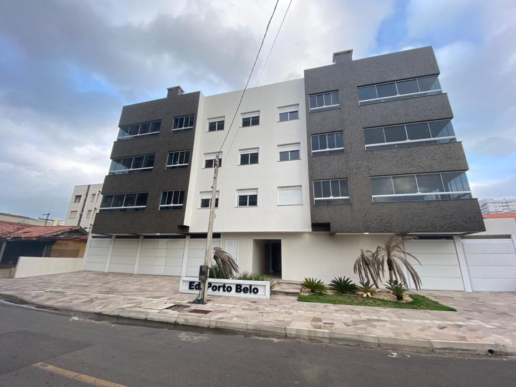 Apartamento 1 Dorm. Tramandai