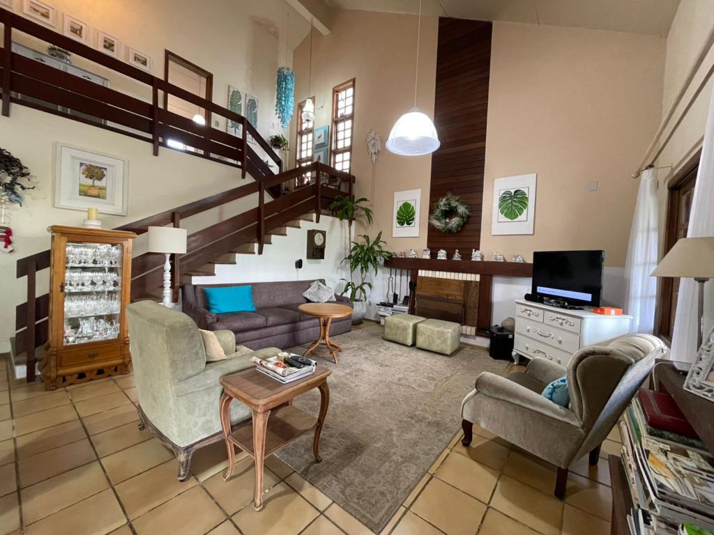 Casa/Sobrado 5 Dorm. Tramandai