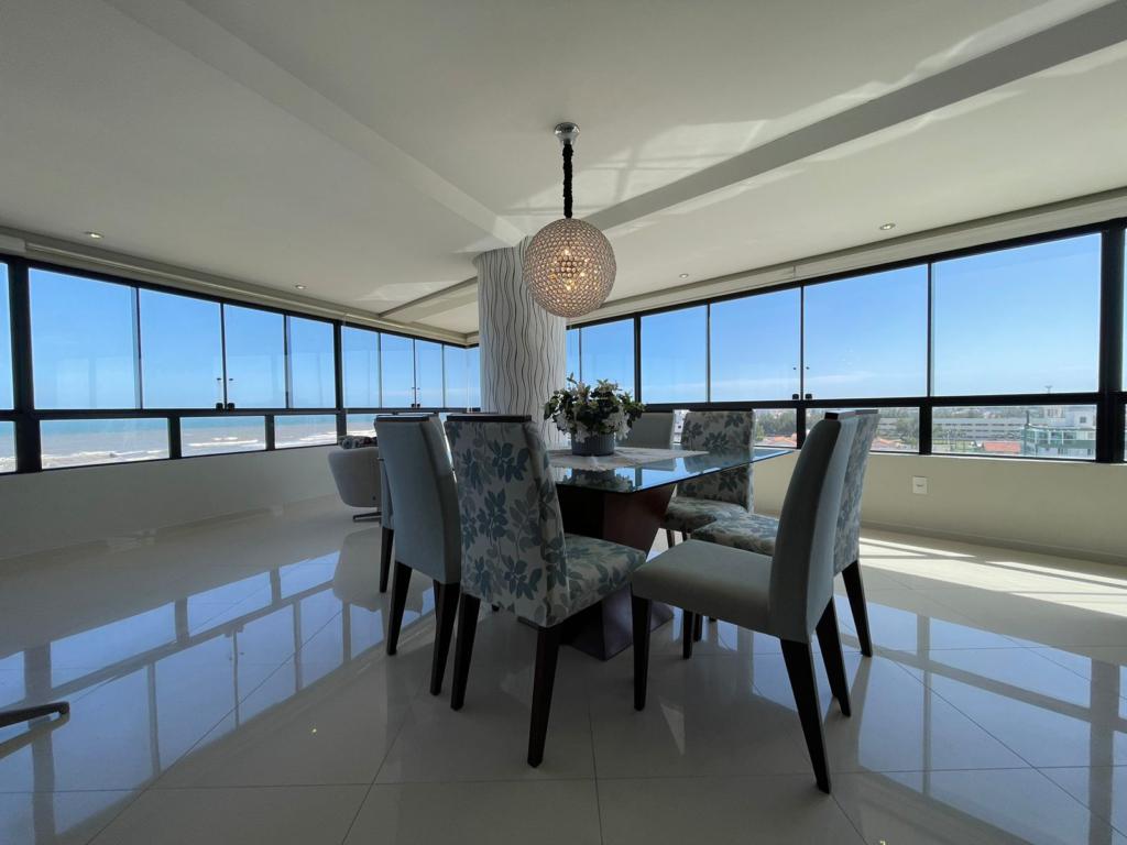 Apartamento 3 Dorm. Tramandai